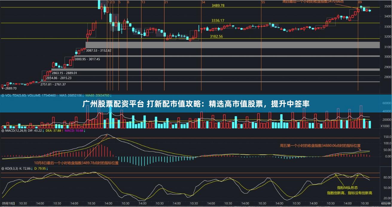 广州股票配资平台 打新配市值攻略：精选高市值股票，提升中签率